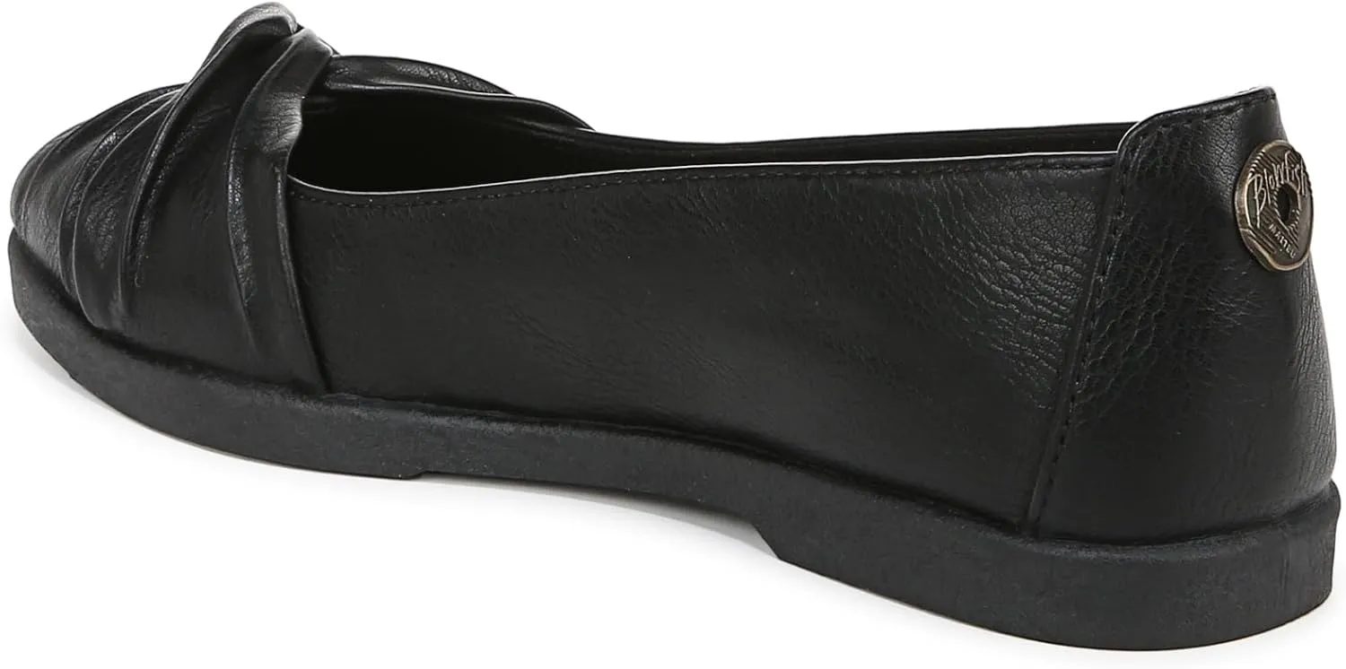 Blowfish Malibu Women's Emily Slip on Flat