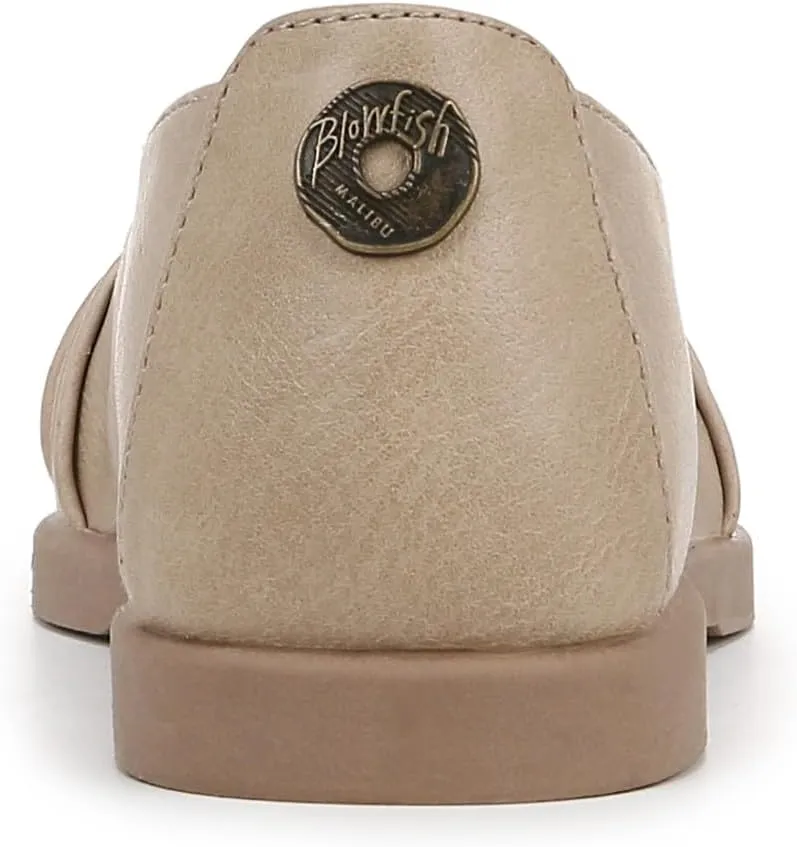 Blowfish Malibu Women's Emily Slip on Flat