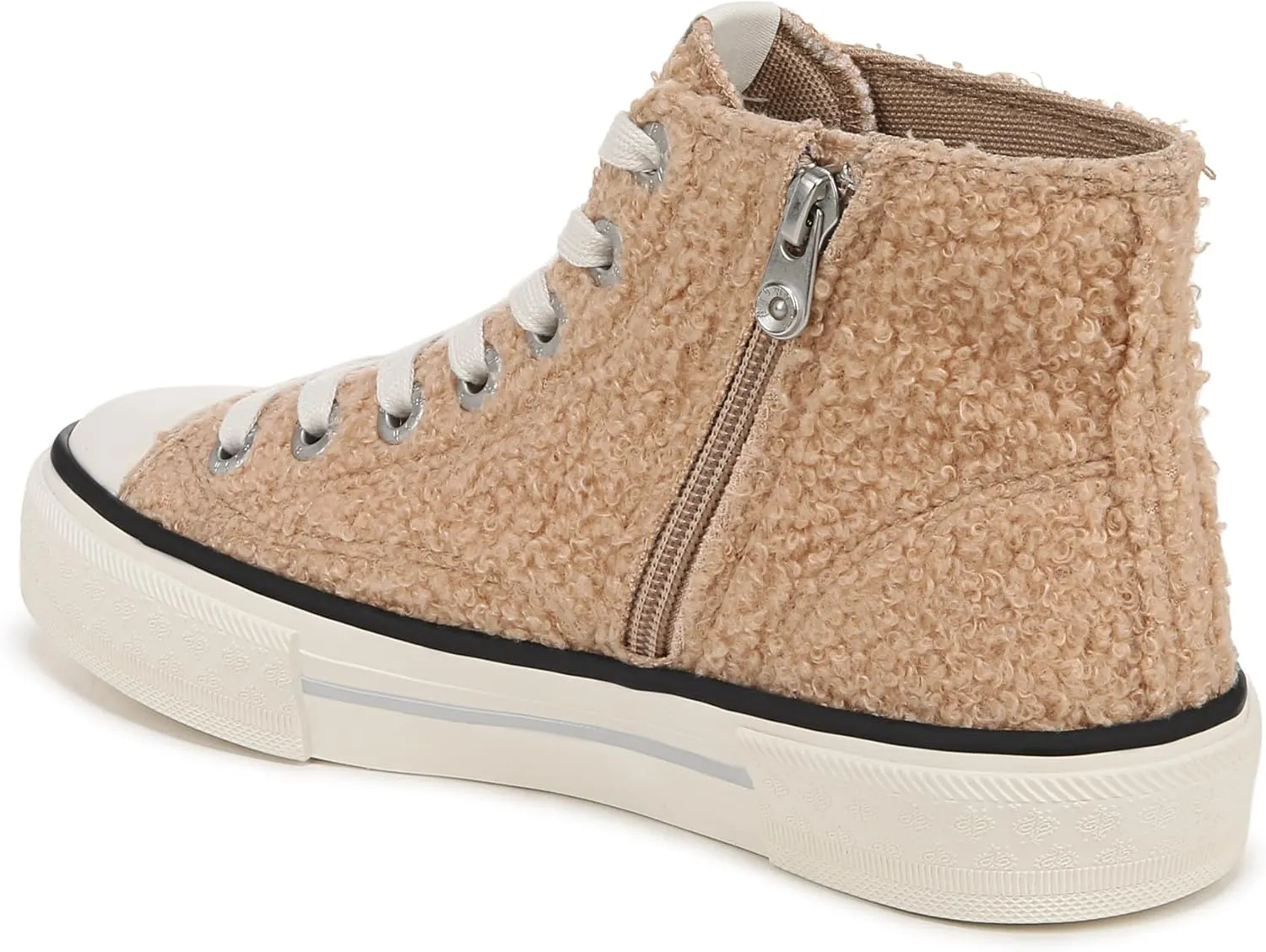 Blowfish Malibu Women's Kimber-hi Fashion High Top Sneaker