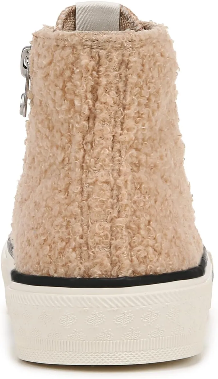 Blowfish Malibu Women's Kimber-hi Fashion High Top Sneaker