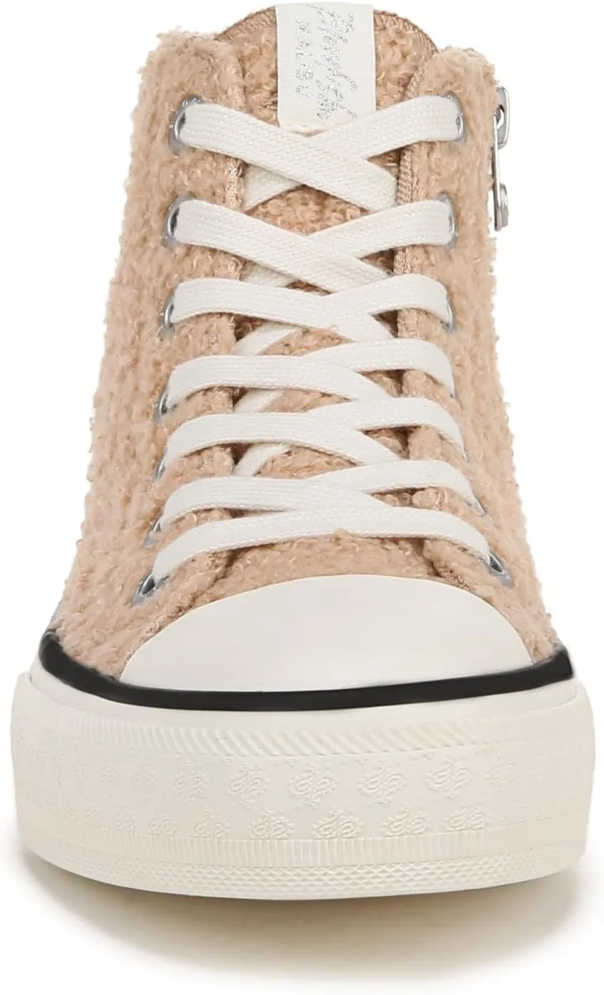 Blowfish Malibu Women's Kimber-hi Fashion High Top Sneaker