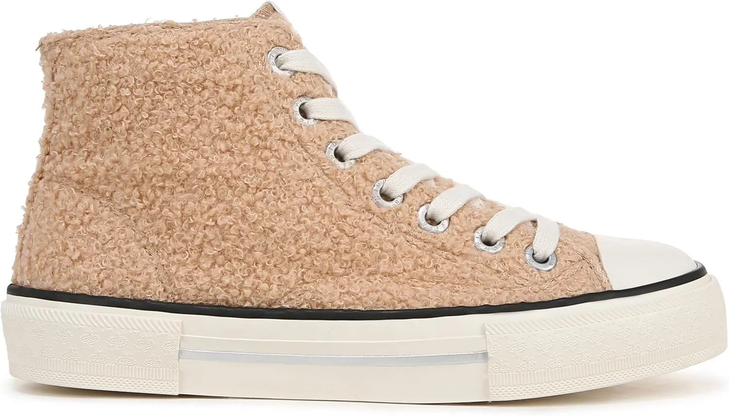 Blowfish Malibu Women's Kimber-hi Fashion High Top Sneaker