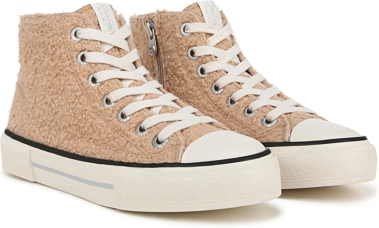 Blowfish Malibu Women's Kimber-hi Fashion High Top Sneaker