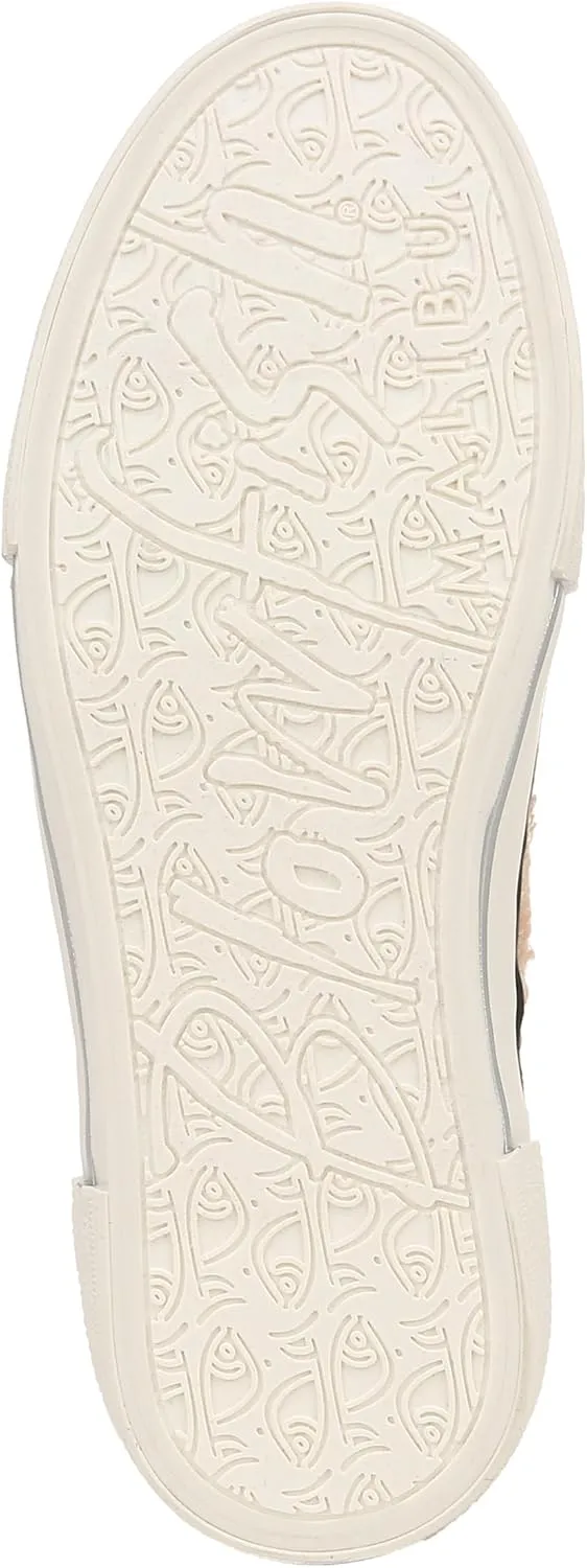 Blowfish Malibu Women's Kimber-hi Fashion High Top Sneaker