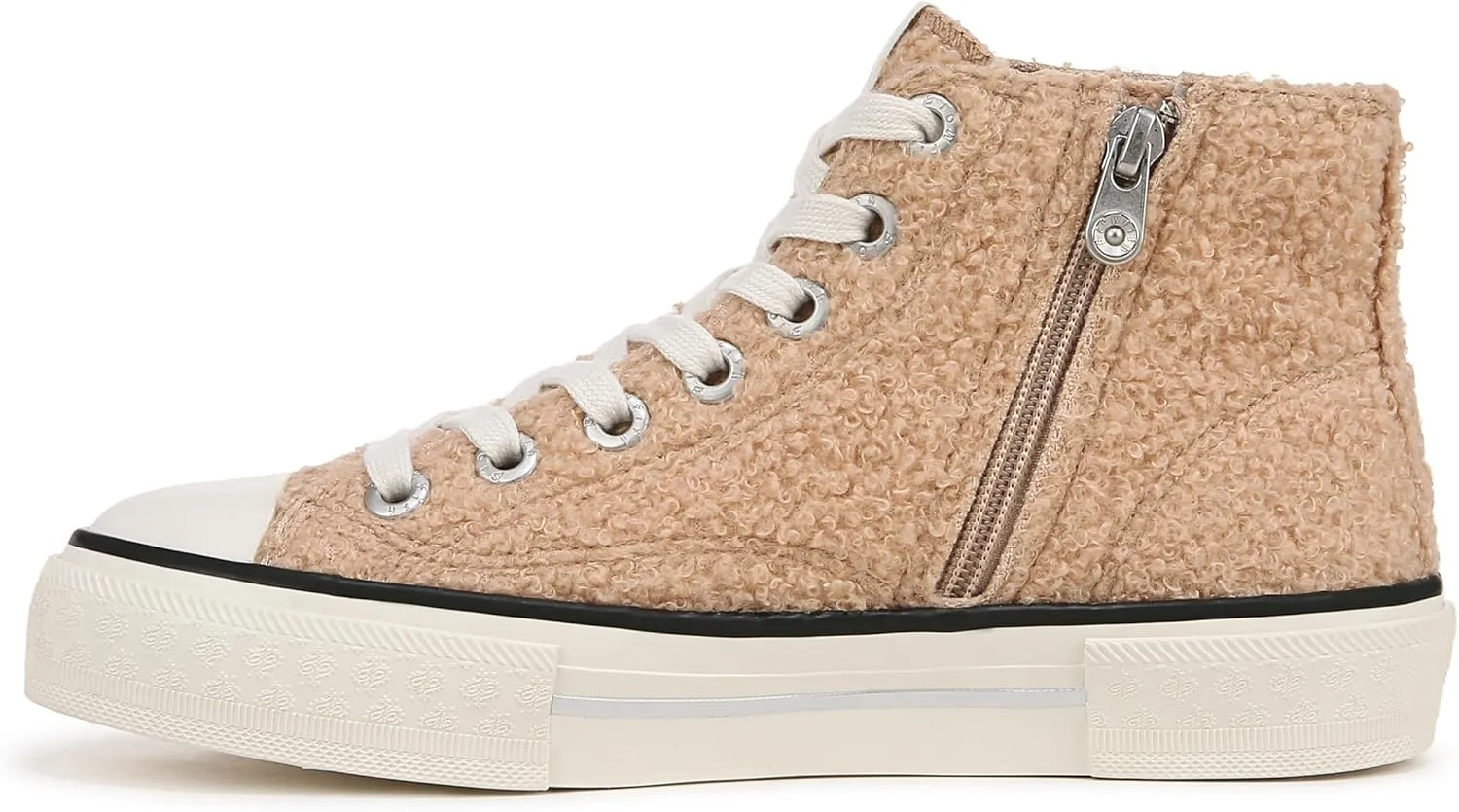Blowfish Malibu Women's Kimber-hi Fashion High Top Sneaker