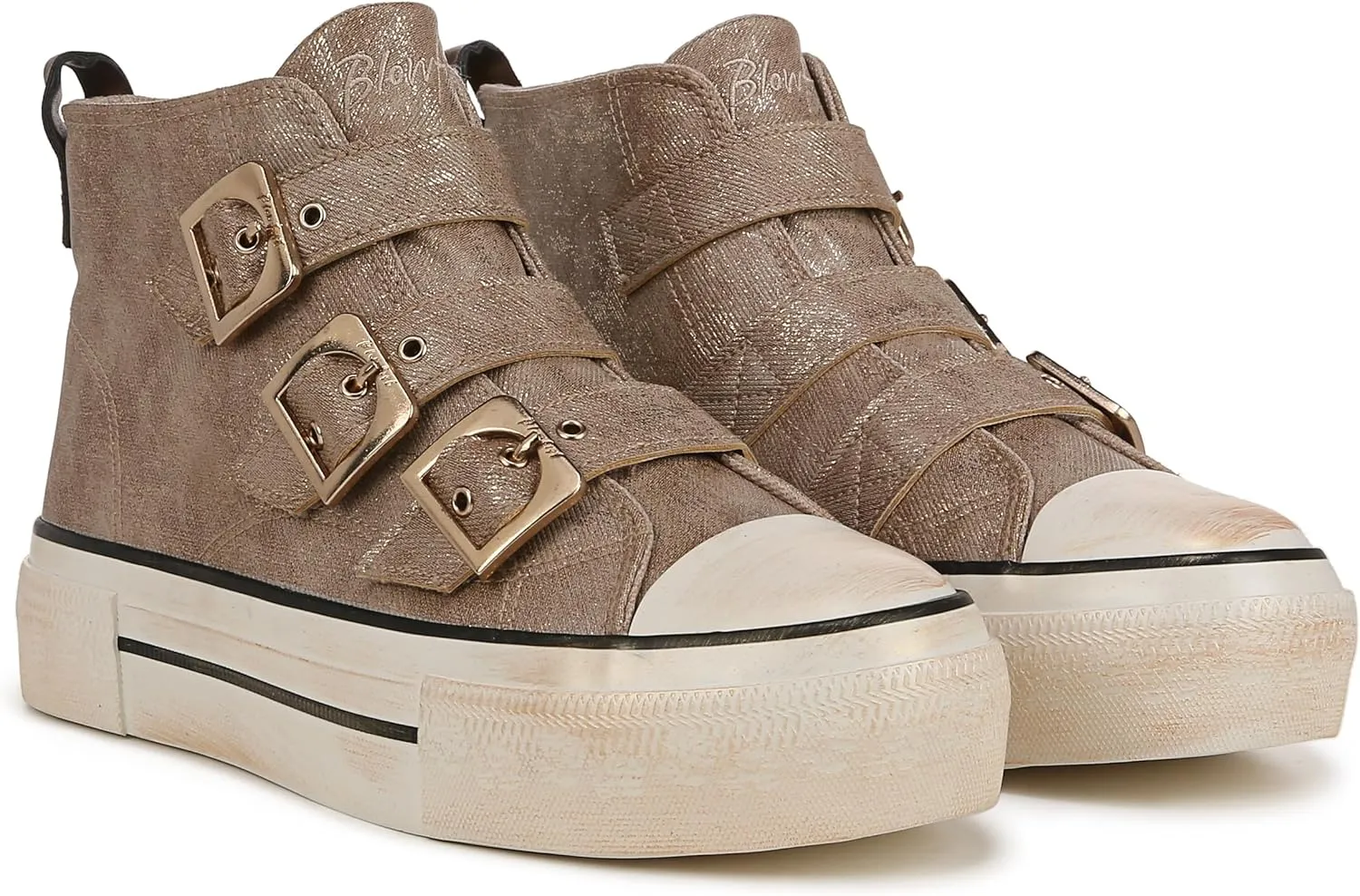 Blowfish Malibu Women's Knockout B Sneaker