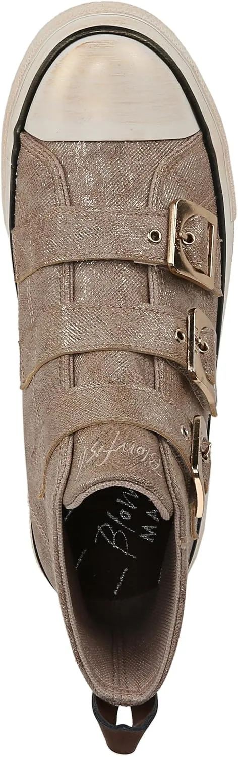 Blowfish Malibu Women's Knockout B Sneaker