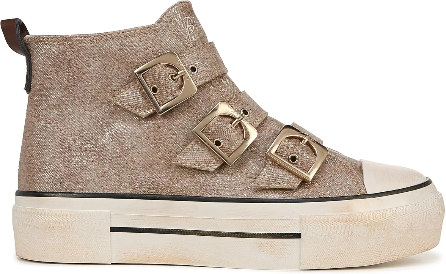 Blowfish Malibu Women's Knockout B Sneaker