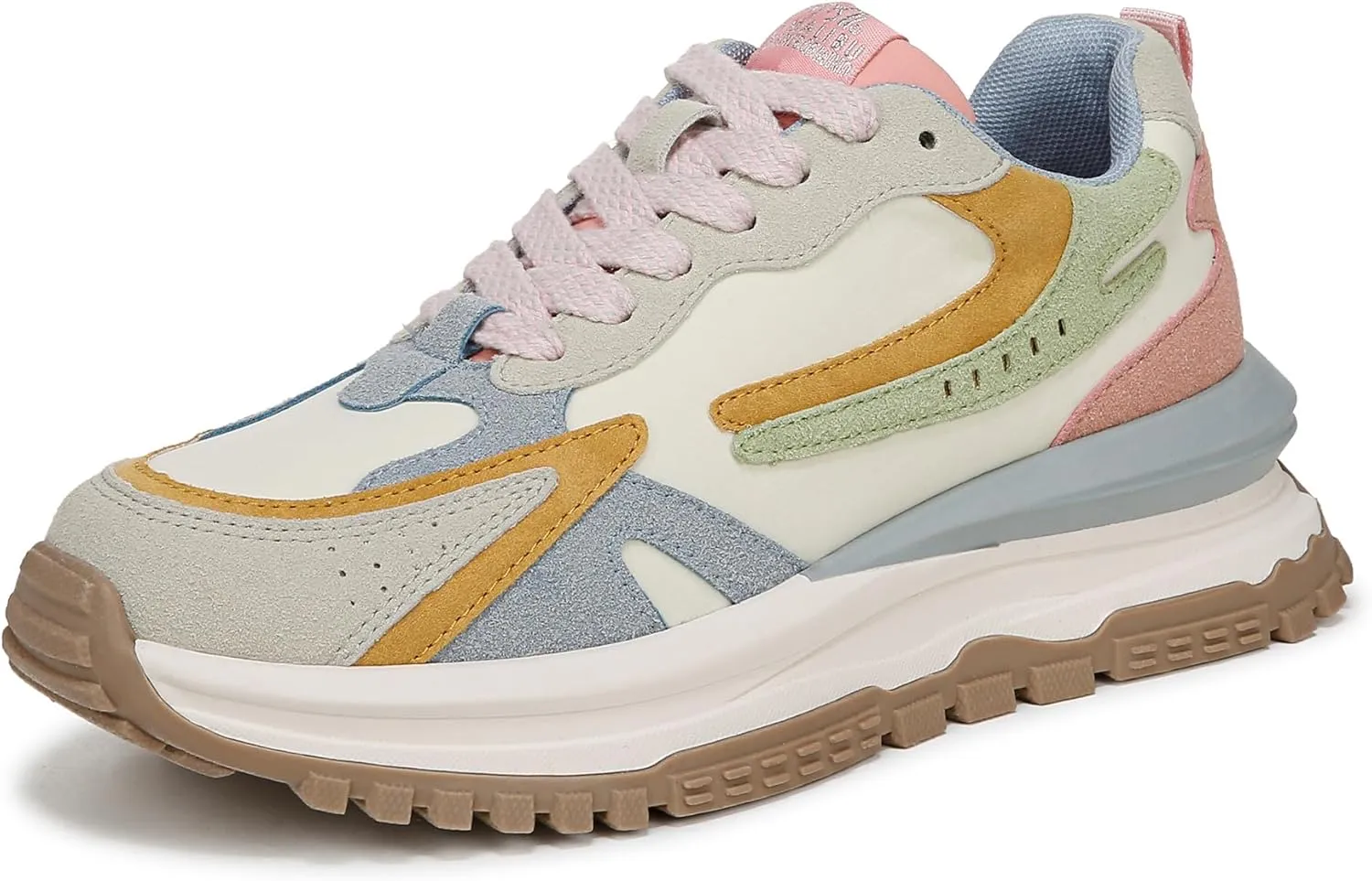 Blowfish Malibu Women's Leo Sneaker