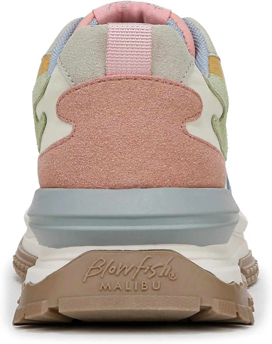 Blowfish Malibu Women's Leo Sneaker