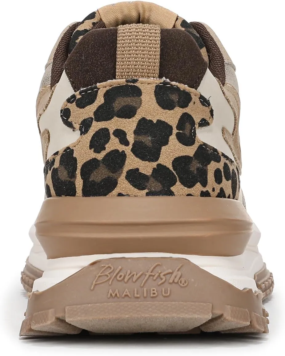 Blowfish Malibu Women's Leo Sneaker