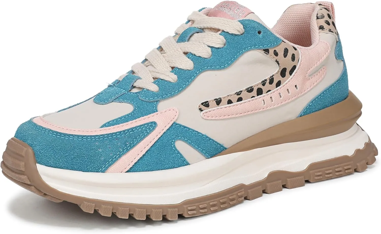Blowfish Malibu Women's Leo Sneaker