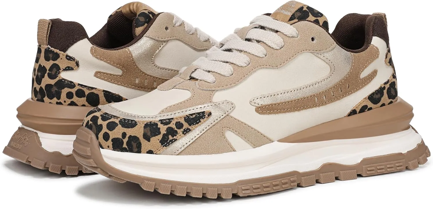 Blowfish Malibu Women's Leo Sneaker
