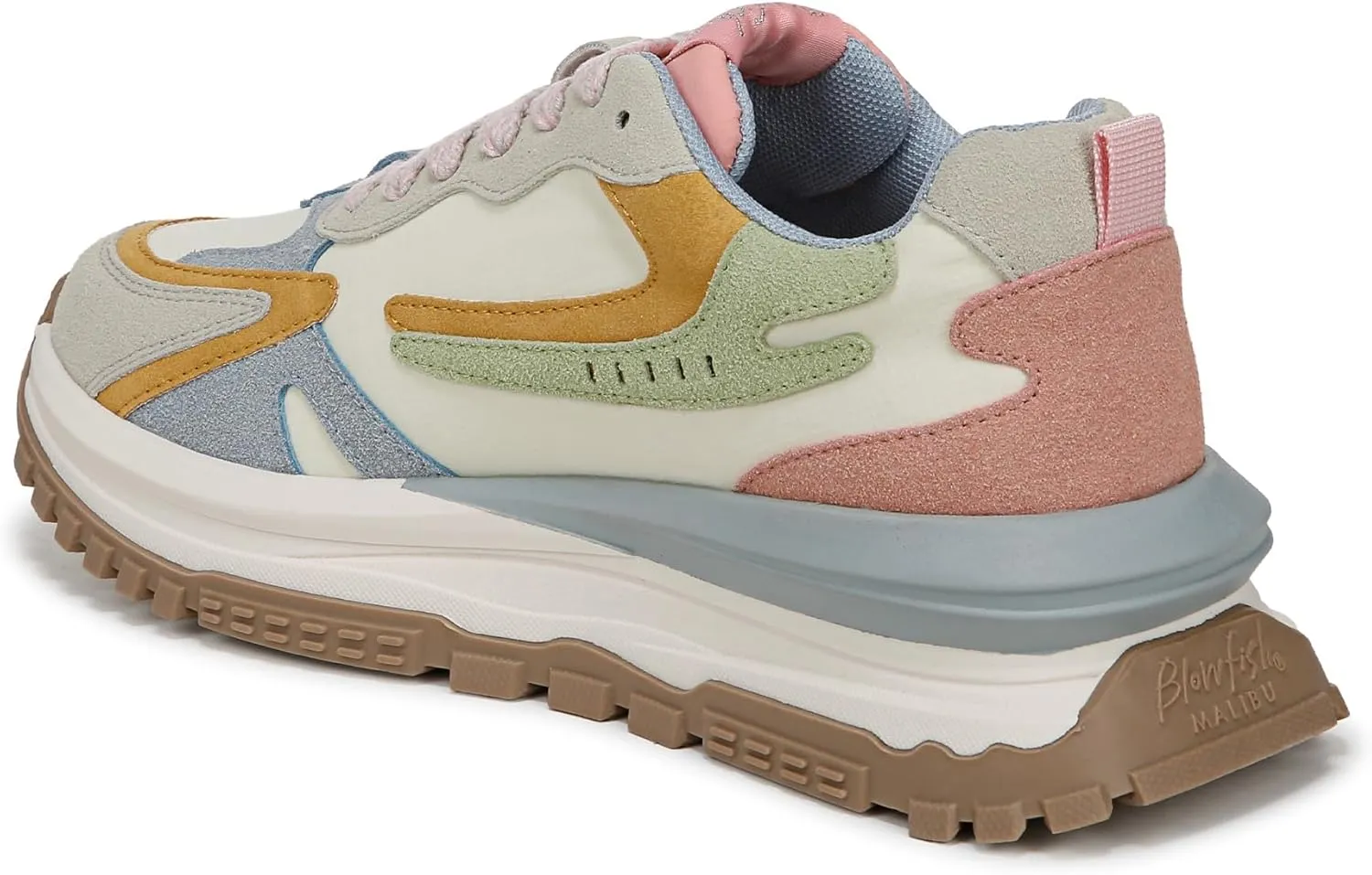 Blowfish Malibu Women's Leo Sneaker