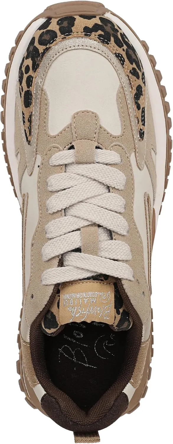 Blowfish Malibu Women's Leo Sneaker