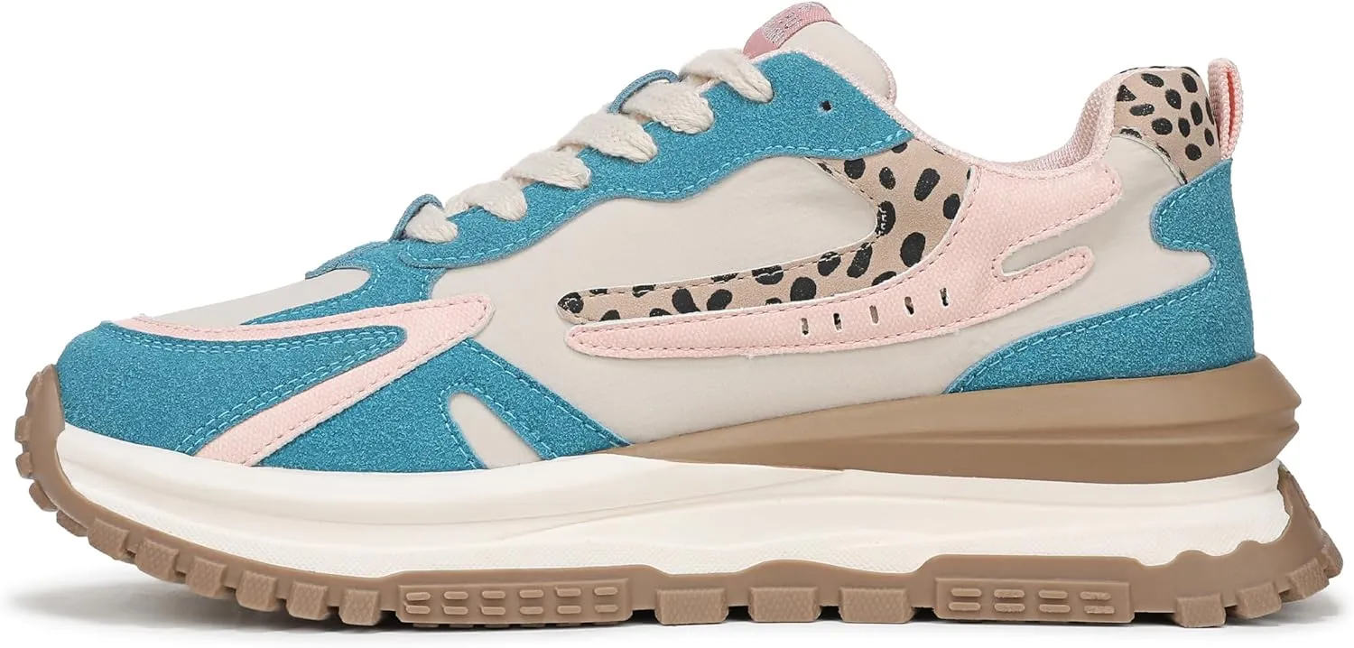 Blowfish Malibu Women's Leo Sneaker