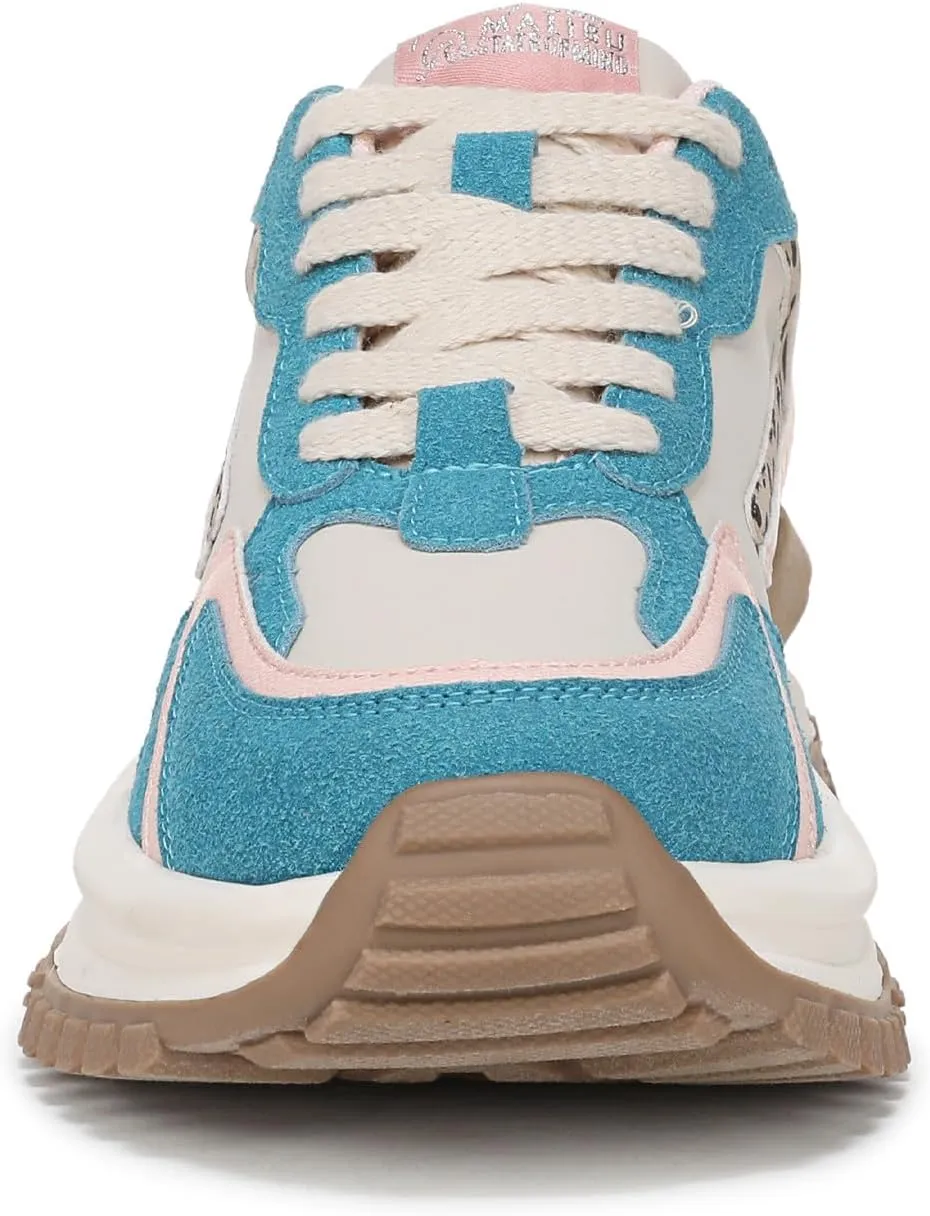 Blowfish Malibu Women's Leo Sneaker