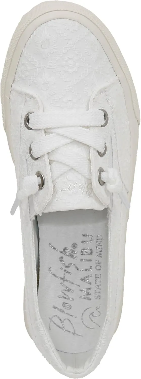 Blowfish Malibu Women's Moon Sneaker