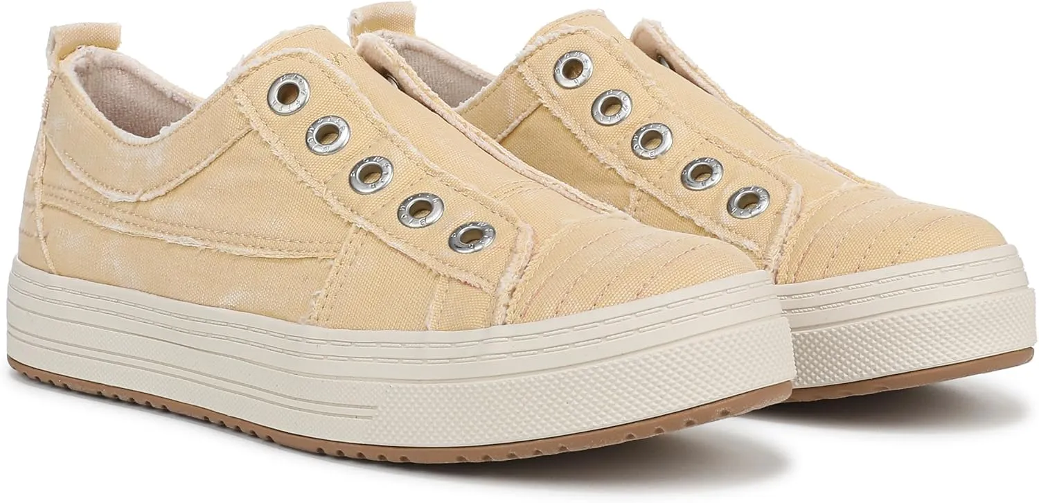 Blowfish Malibu Women's Super Play Sneaker
