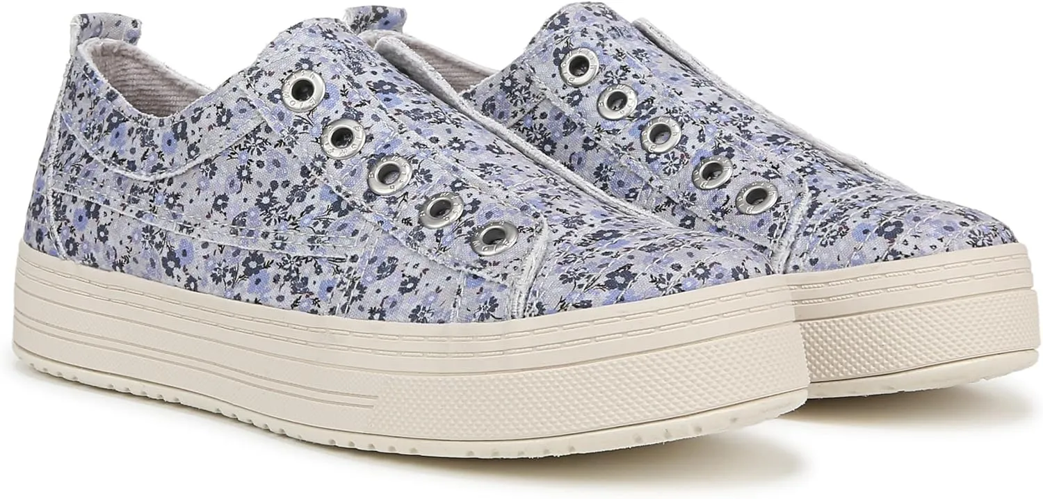 Blowfish Malibu Women's Super Play Sneaker
