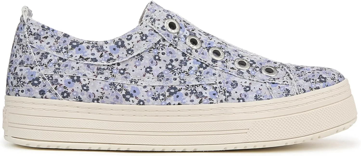 Blowfish Malibu Women's Super Play Sneaker