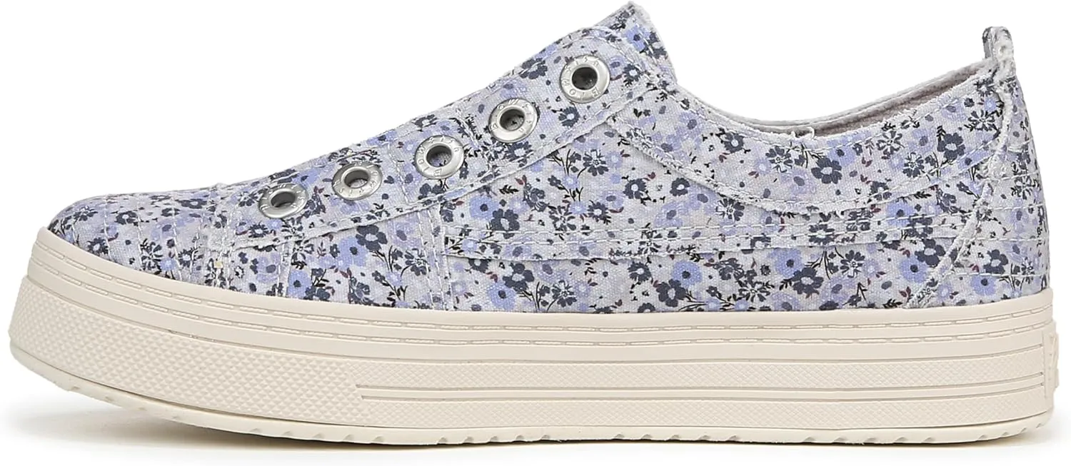 Blowfish Malibu Women's Super Play Sneaker