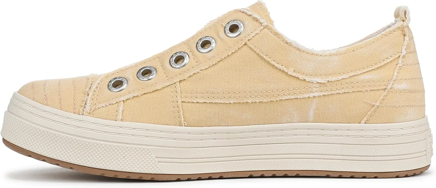Blowfish Malibu Women's Super Play Sneaker