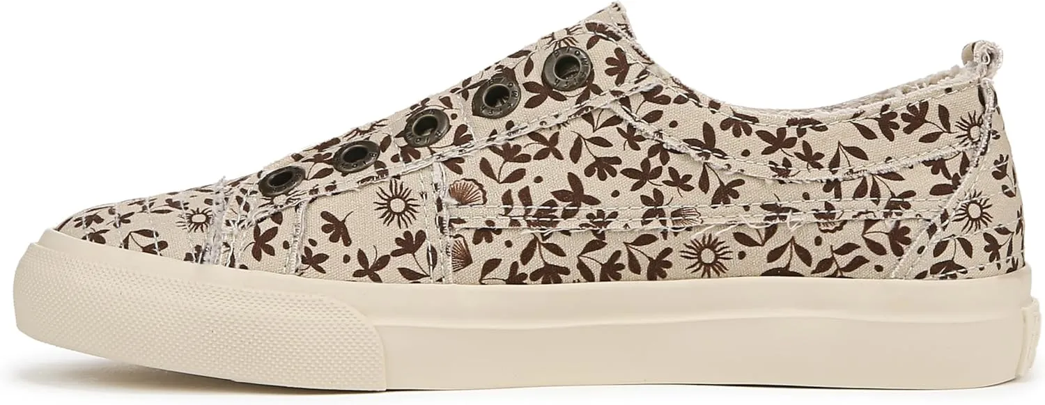 Blowfish Women's Blume Wedge Sandal