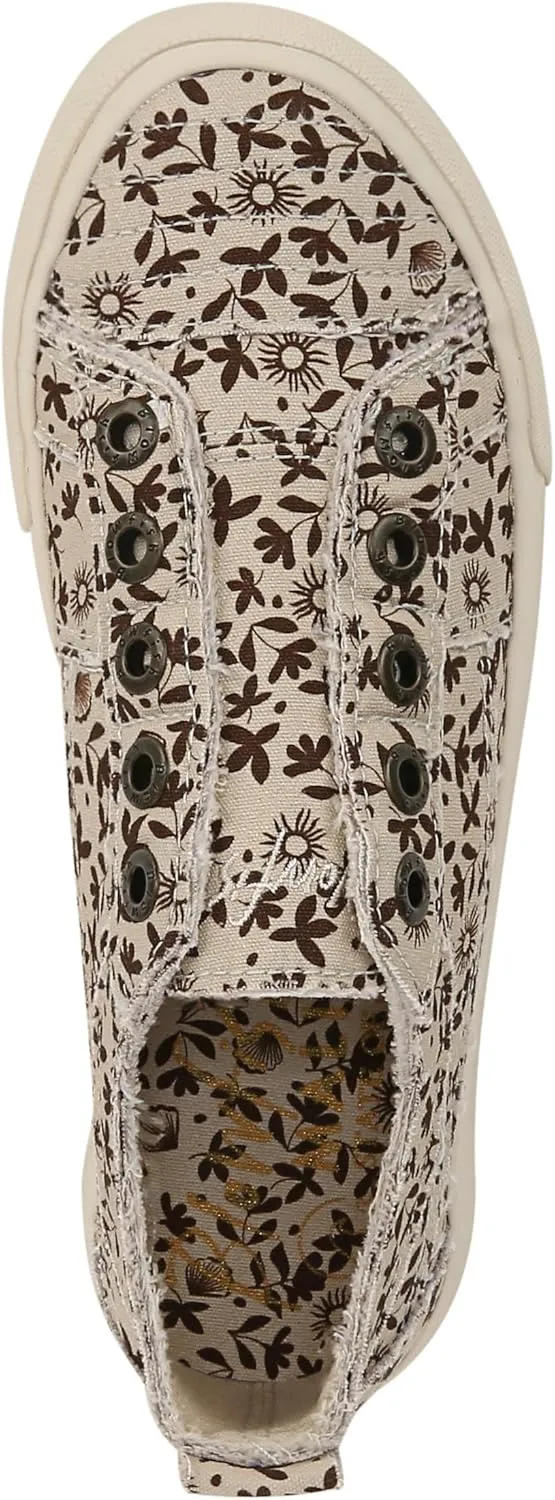 Blowfish Women's Blume Wedge Sandal