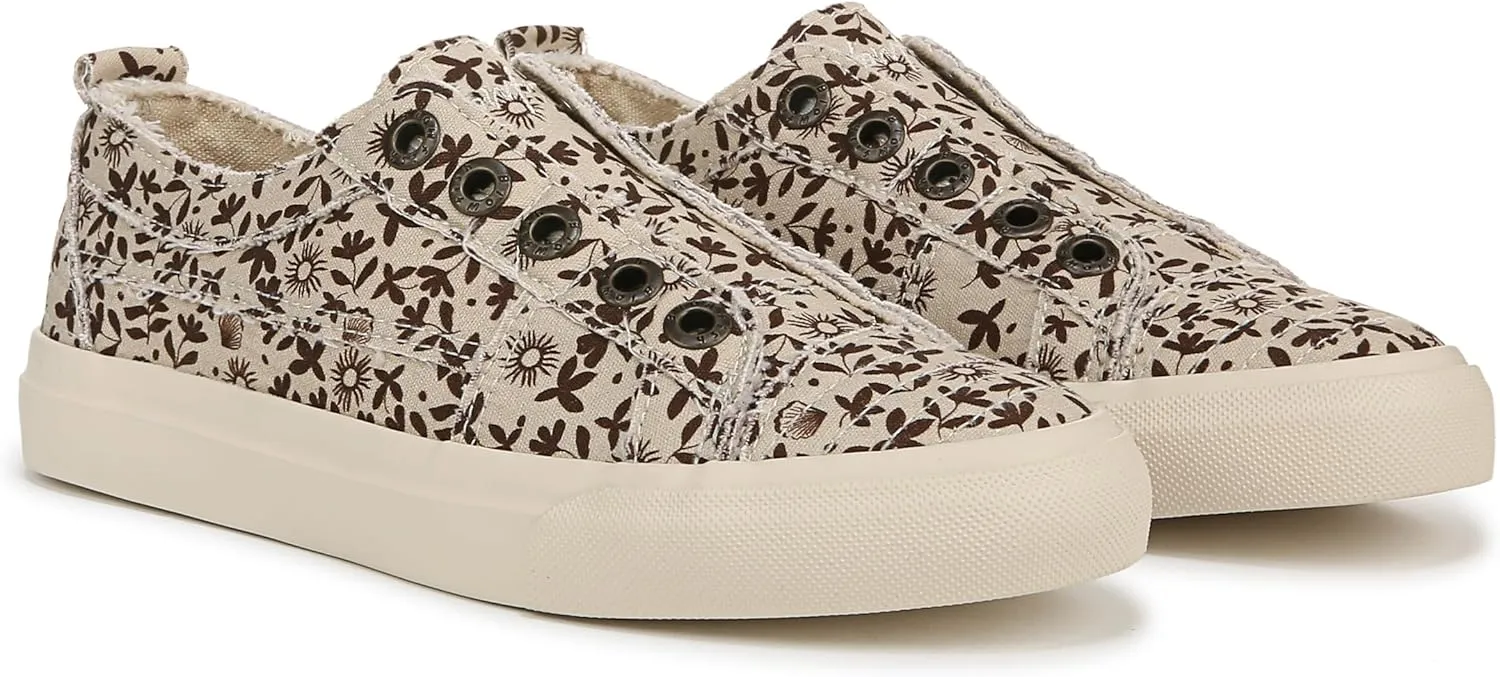 Blowfish Women's Blume Wedge Sandal