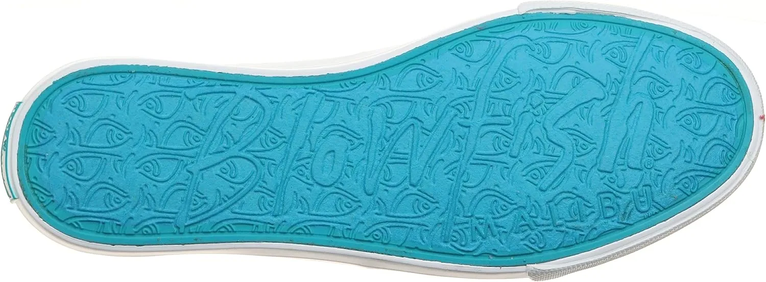 Blowfish Women's Marley Fashion Sneaker