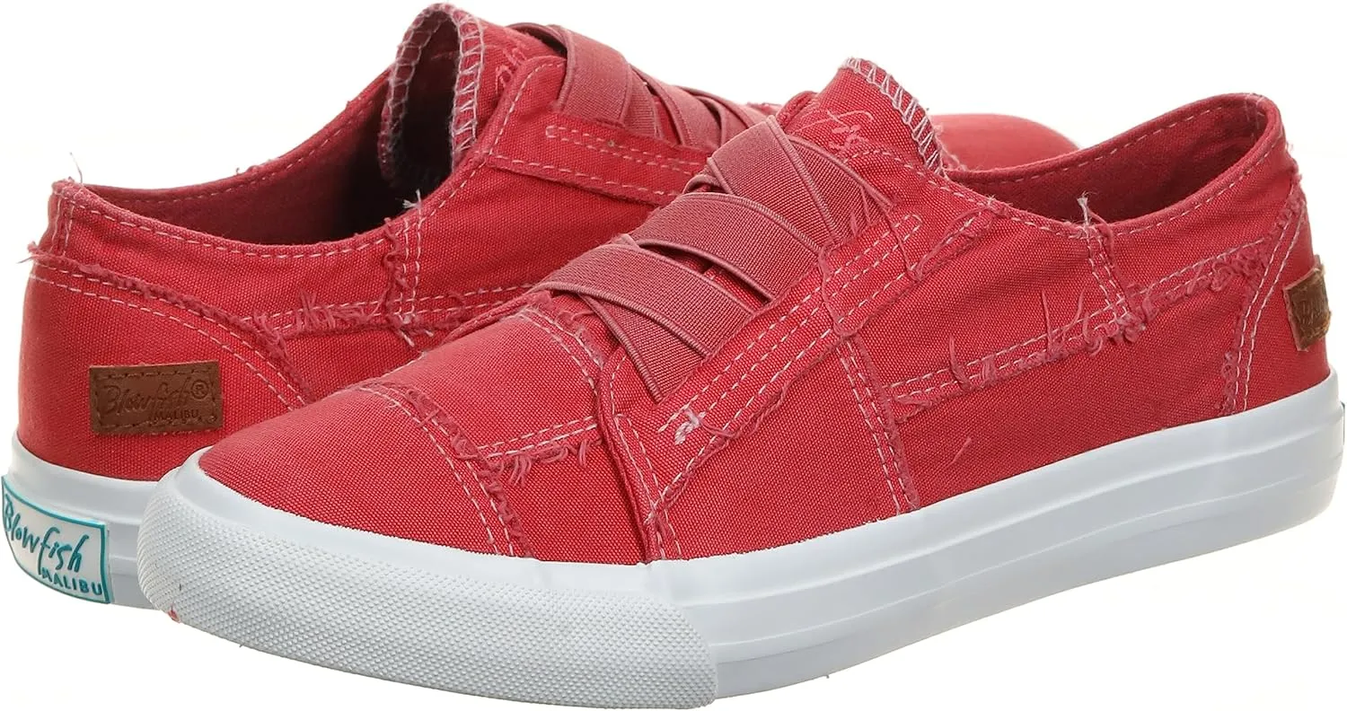 Blowfish Women's Marley Fashion Sneaker