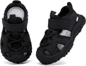 BMCiTYBM Baby Girls Boys Sandals Infant Toddler Summer Shoes Non-Slip 6-24 Months