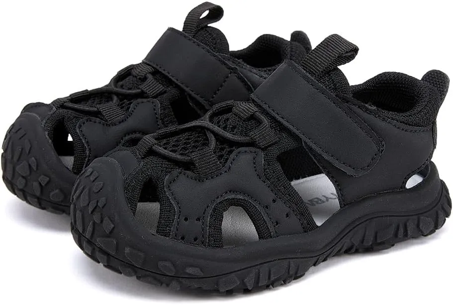 BMCiTYBM Baby Girls Boys Sandals Infant Toddler Summer Shoes Non-Slip 6-24 Months