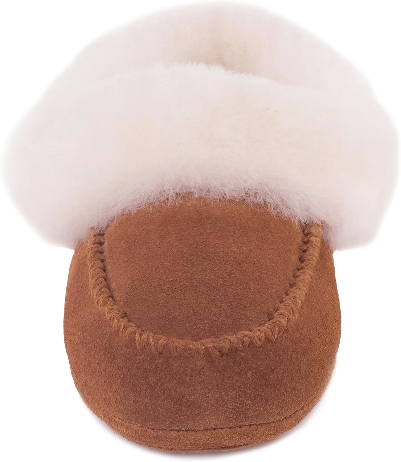 Bootie Slippers for Women - Warm and Comfortable Australian Shearling Booties