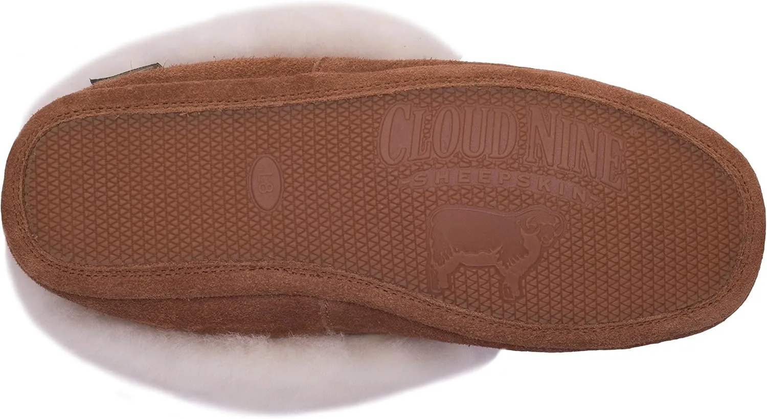 Bootie Slippers for Women - Warm and Comfortable Australian Shearling Booties