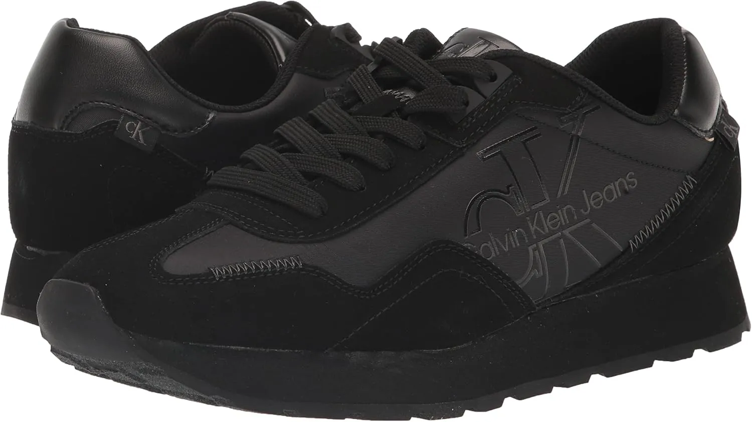 Calvin Klein Men's Eden Sneaker