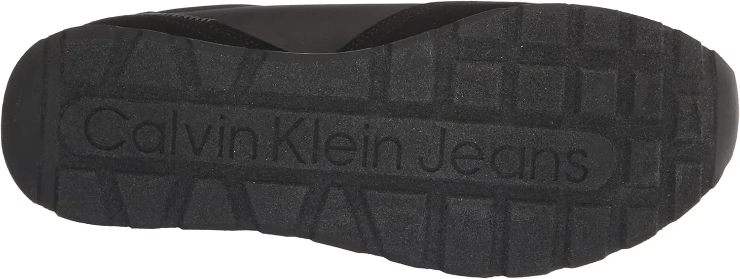 Calvin Klein Men's Eden Sneaker