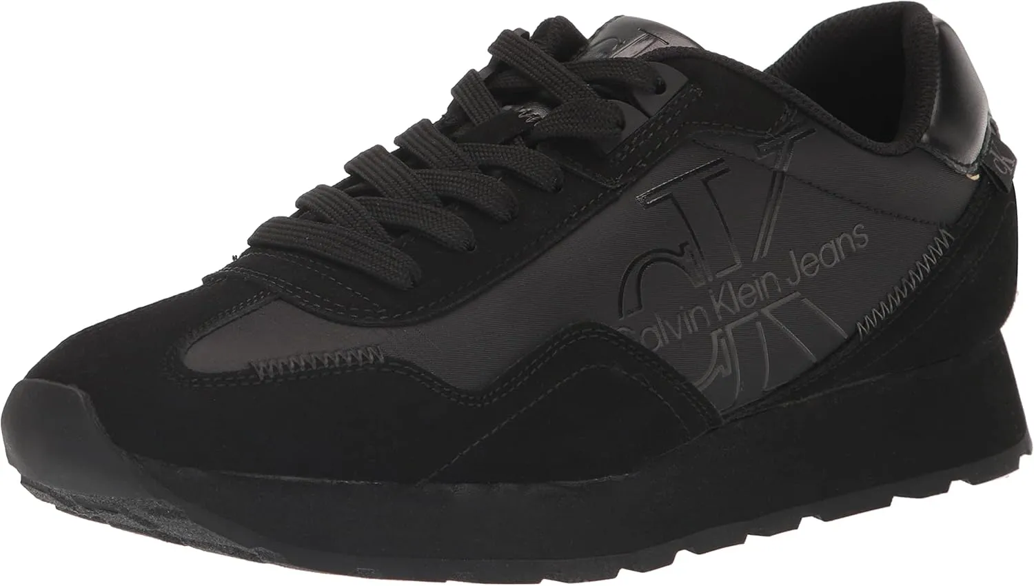 Calvin Klein Men's Eden Sneaker