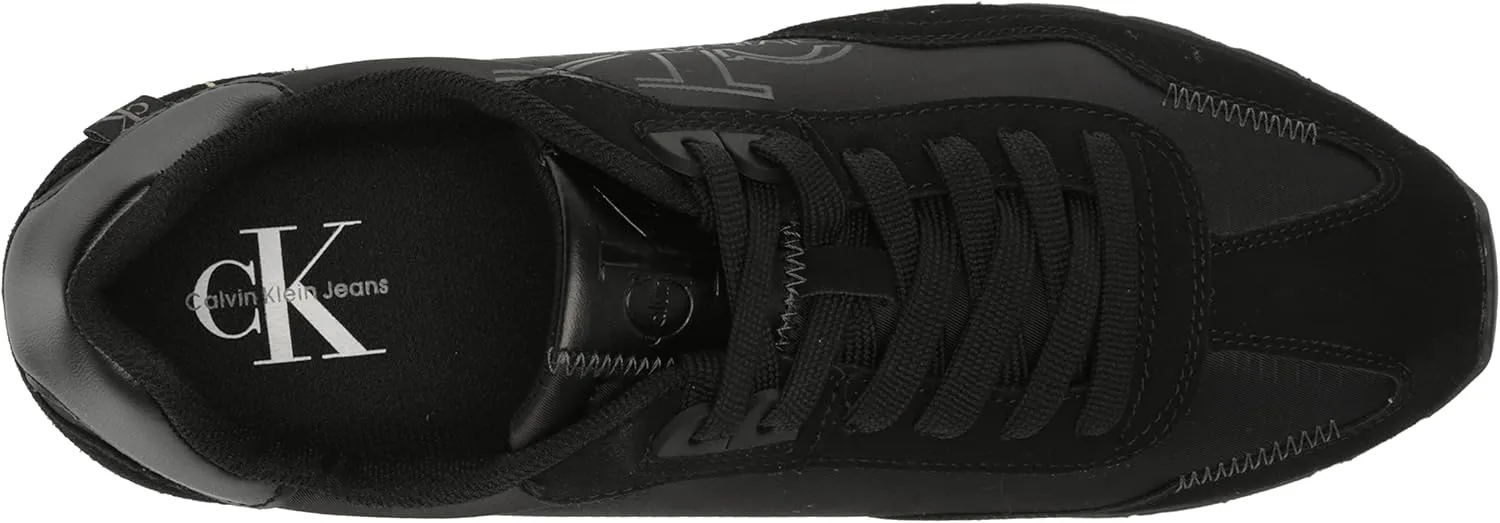 Calvin Klein Men's Eden Sneaker