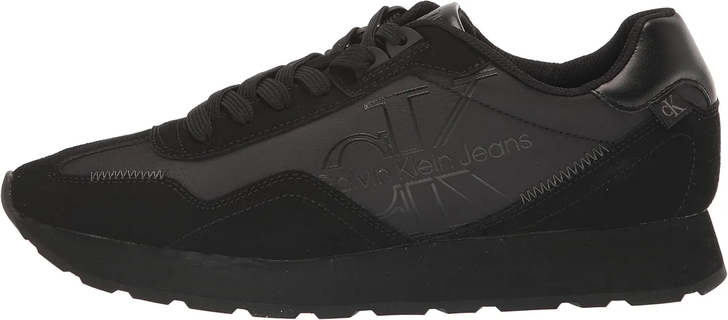 Calvin Klein Men's Eden Sneaker
