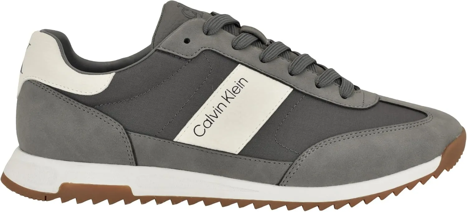 Calvin Klein Men's Galent Sneaker