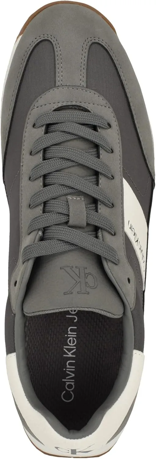 Calvin Klein Men's Galent Sneaker