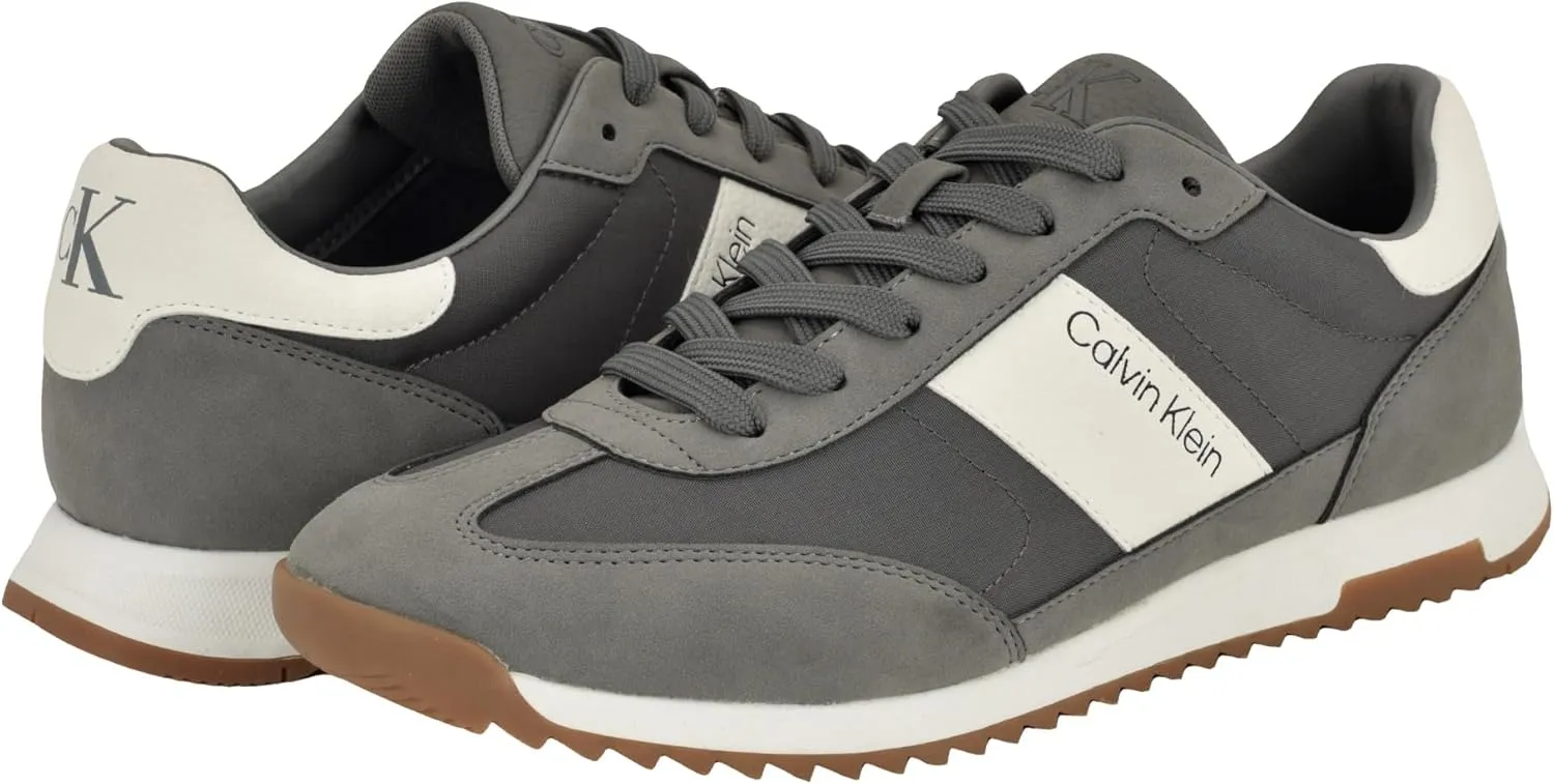 Calvin Klein Men's Galent Sneaker