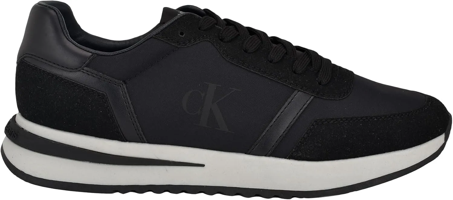 Calvin Klein Men's Picio Sneaker