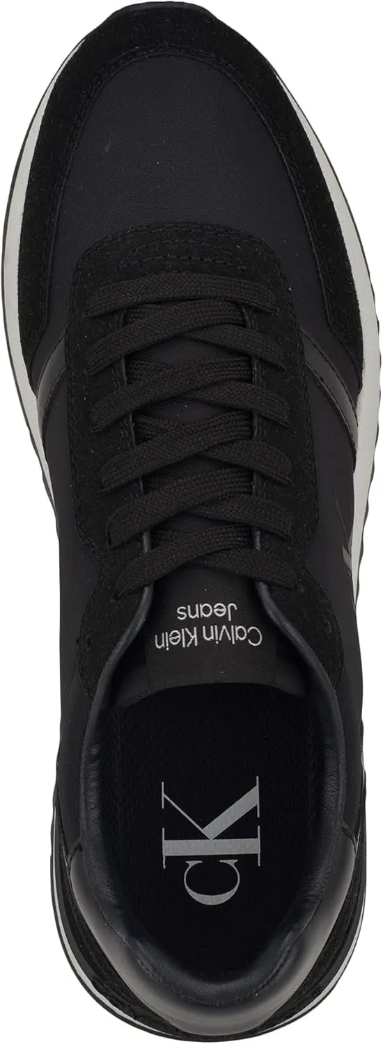 Calvin Klein Men's Picio Sneaker