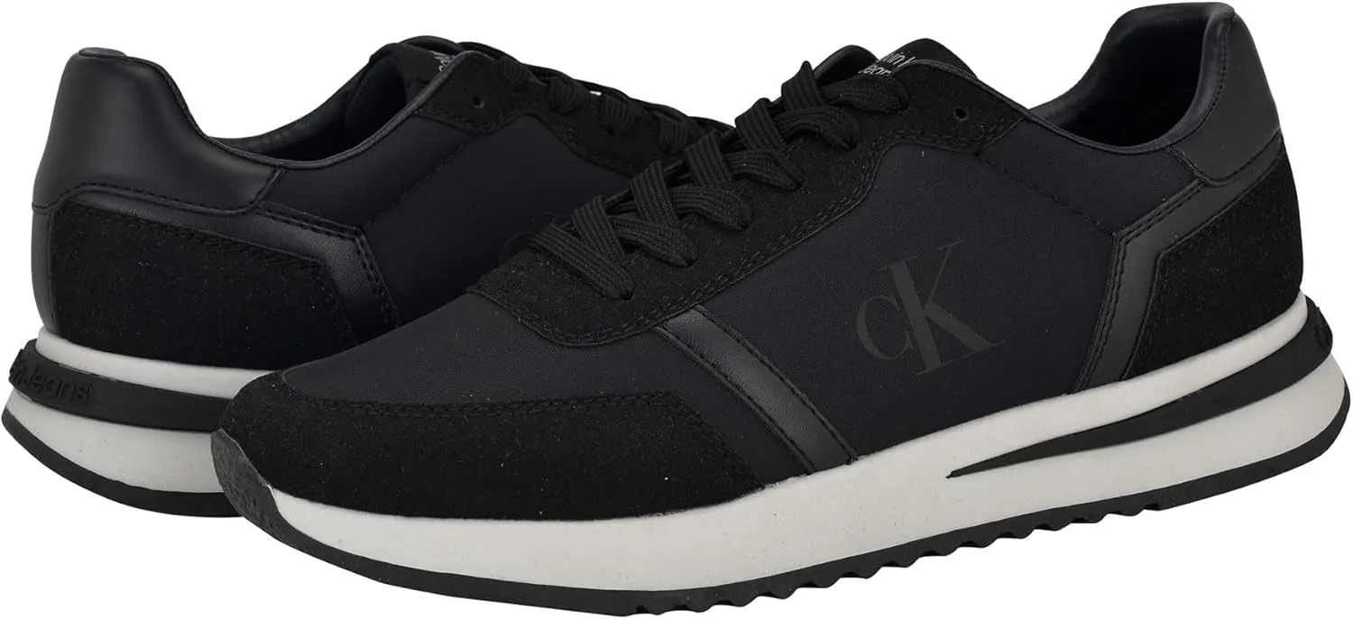 Calvin Klein Men's Picio Sneaker