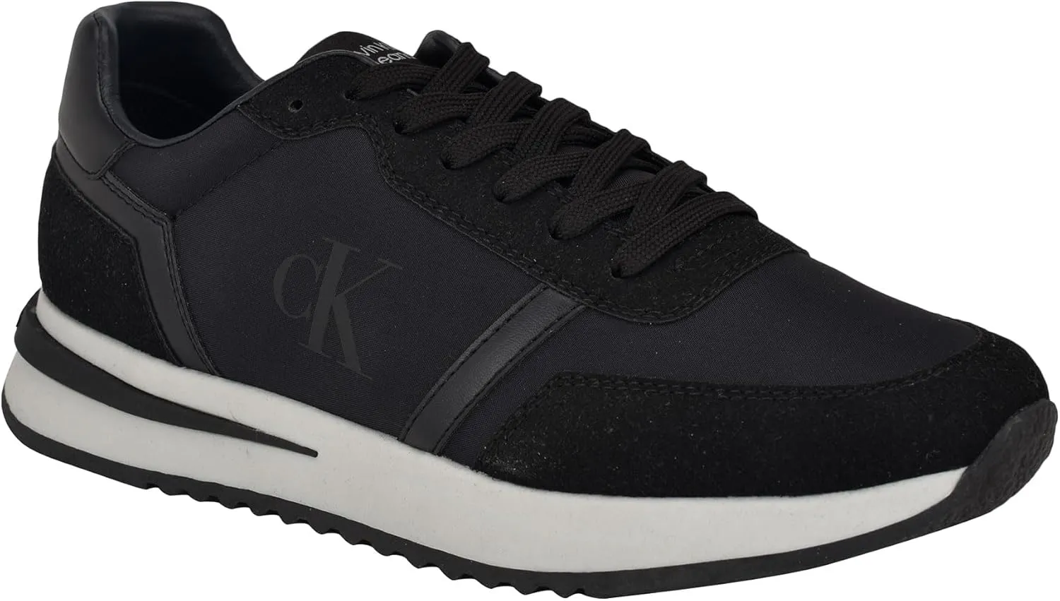 Calvin Klein Men's Picio Sneaker