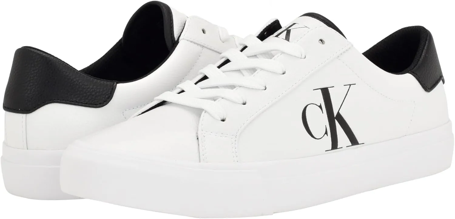 Calvin Klein Men's Rex Sneaker