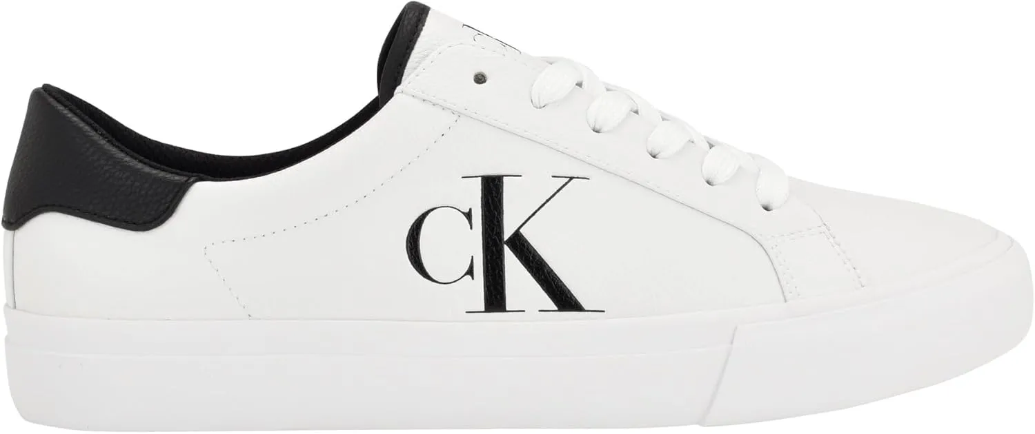 Calvin Klein Men's Rex Sneaker